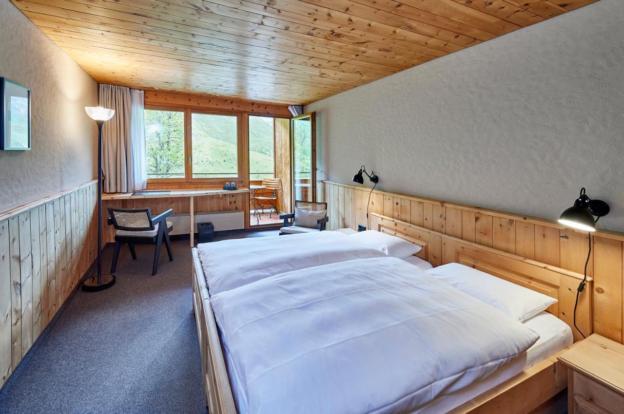 Hotel Stoffel - Adults Only Ароса Екстериор снимка