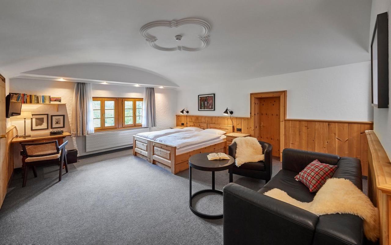 Hotel Stoffel - Adults Only Ароса Екстериор снимка