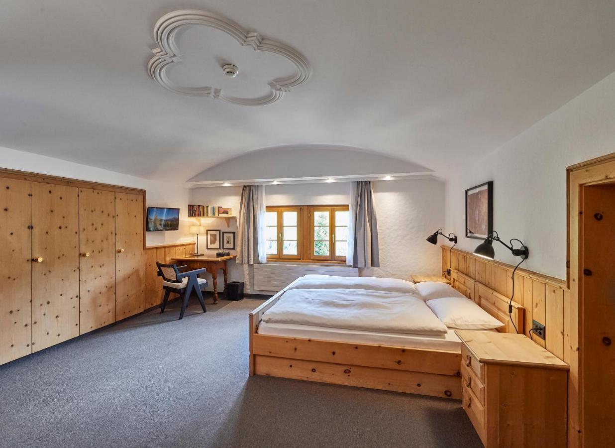 Hotel Stoffel - Adults Only Ароса Екстериор снимка
