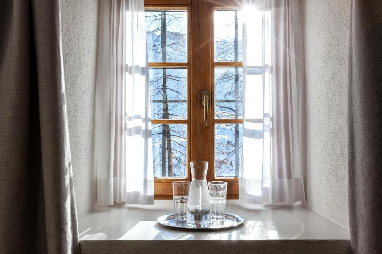 Hotel Stoffel - Adults Only Ароса Екстериор снимка