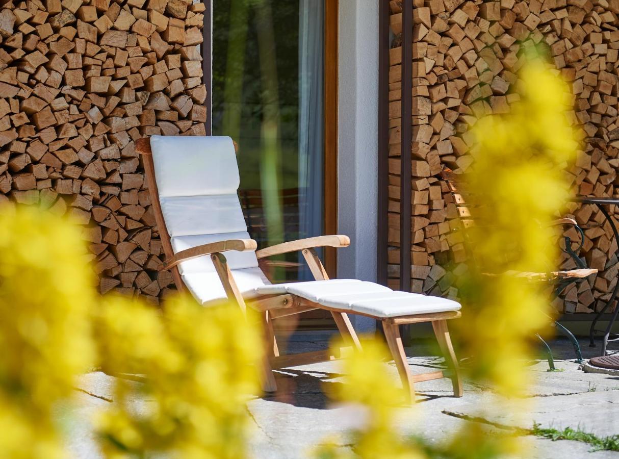 Hotel Stoffel - Adults Only Ароса Екстериор снимка