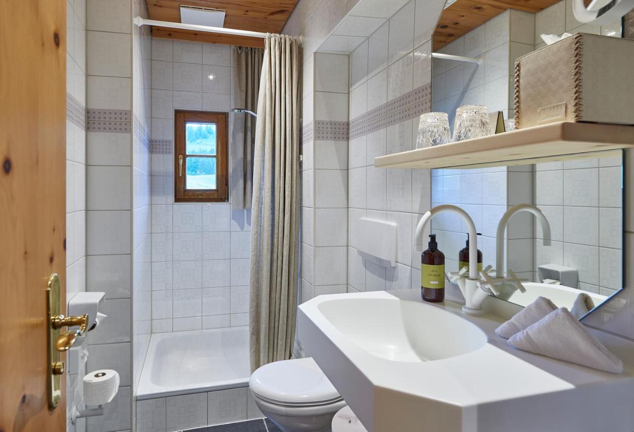Hotel Stoffel - Adults Only Ароса Стая снимка