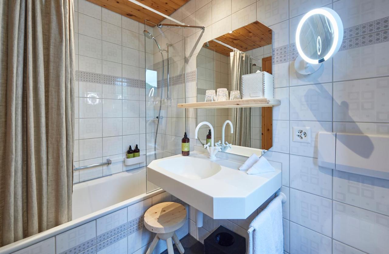 Hotel Stoffel - Adults Only Ароса Стая снимка