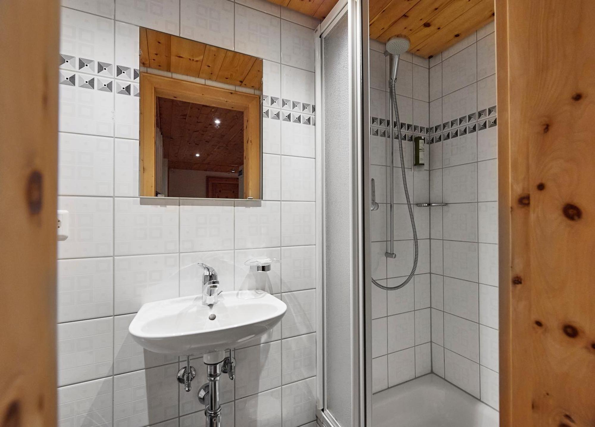 Hotel Stoffel - Adults Only Ароса Стая снимка