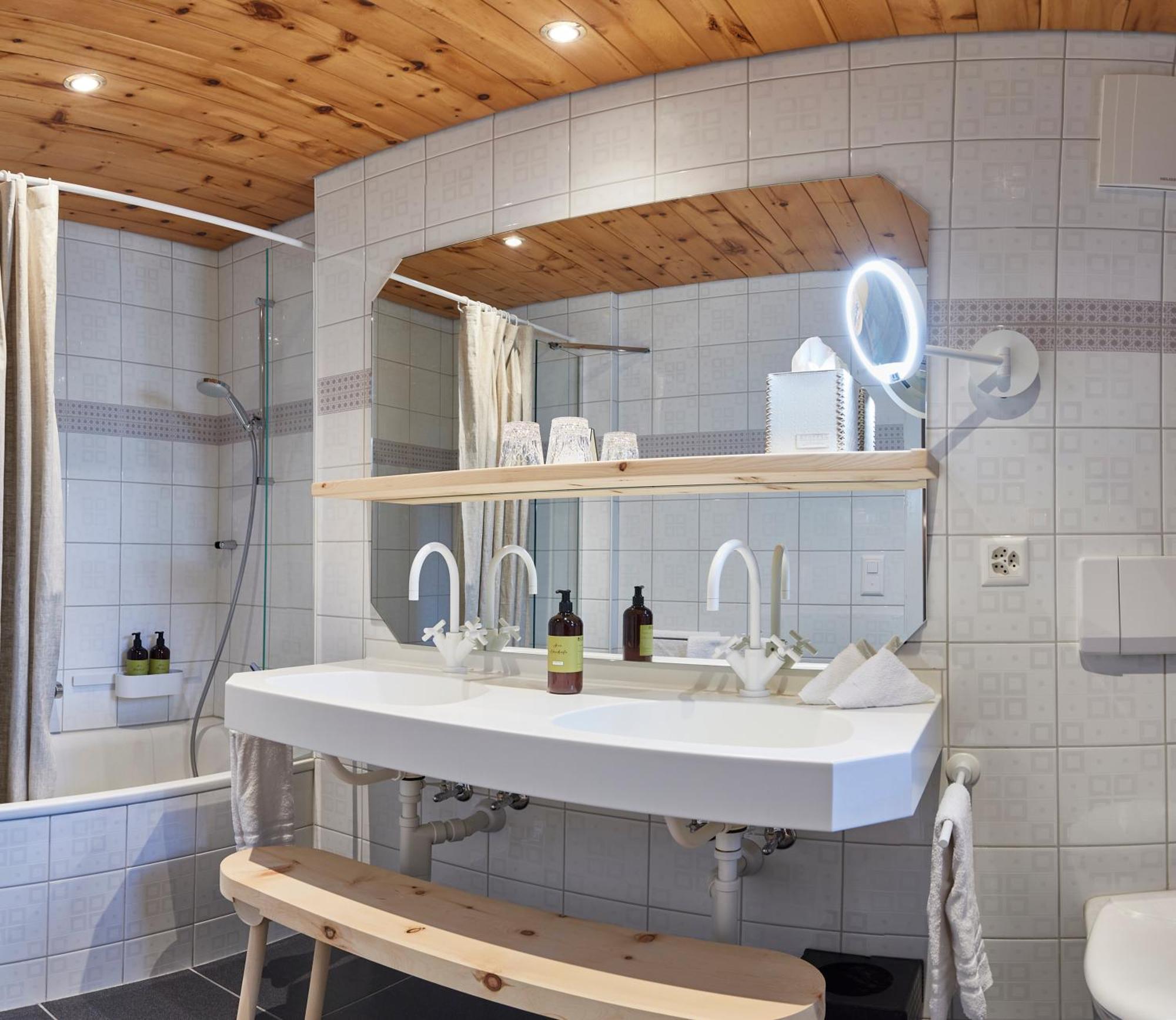 Hotel Stoffel - Adults Only Ароса Стая снимка