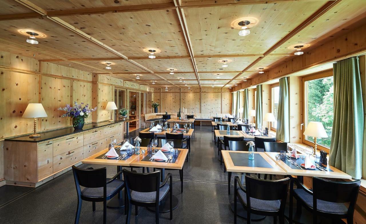 Hotel Stoffel - Adults Only Ароса Екстериор снимка